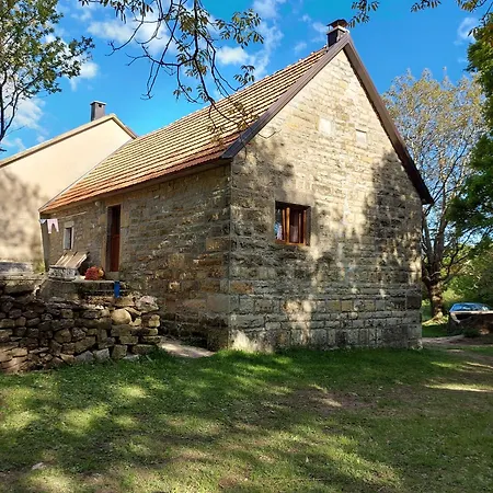 Tatil Evi Kuca Za Odmor Vucipolje *