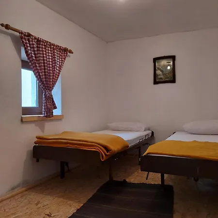 Kuca Za Odmor Vucipolje Tomislavgrad