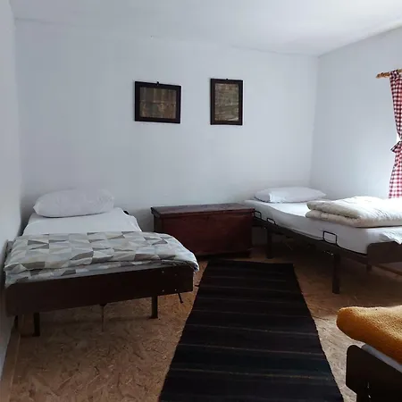 Nyaraló Kuca Za Odmor Vucipolje Tomislavgrad