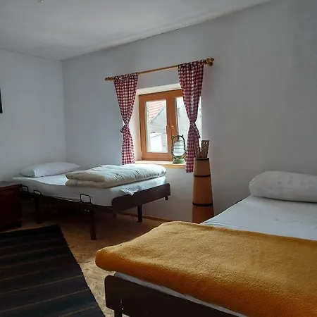 Kuca Za Odmor Vucipolje Tomislavgrad