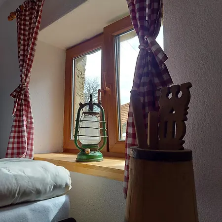 Tatil Evi Kuca Za Odmor Vucipolje Tomislavgrad